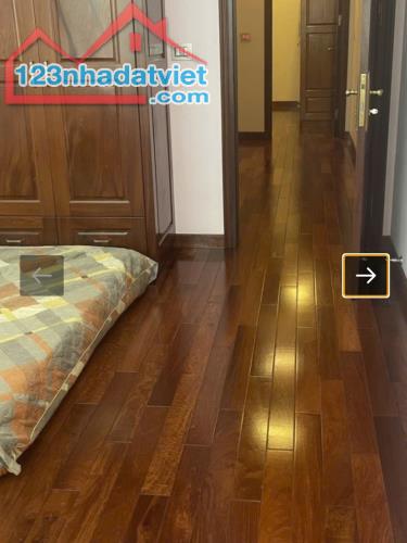 HOÀNG HOA THÁM - PHÂN LÔ - LÔ GÓC - Ô TÔ TRÁNH - 20M RA PHỐ - SỔ VUÔNG HOA HẬU - 4