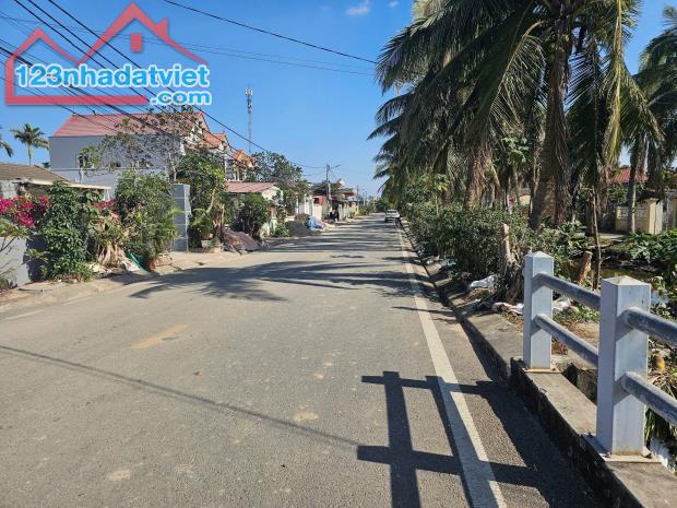 Bán lô đất 365m2 ngang 11m đường trục xã Đại Đồng Kiến Thụy giá đầu tư - 1