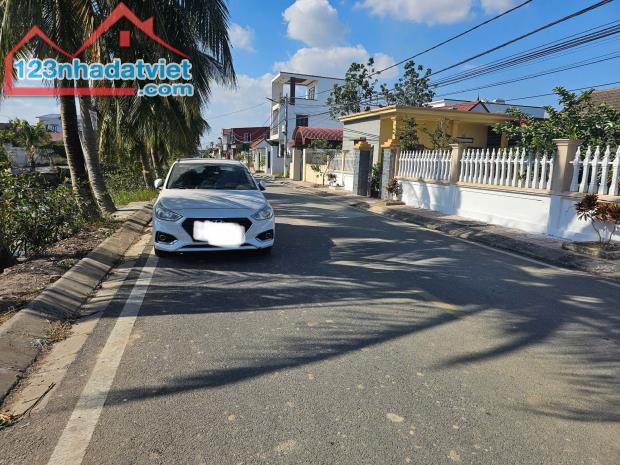 Bán lô đất 365m2 ngang 11m đường trục xã Đại Đồng Kiến Thụy giá đầu tư - 2