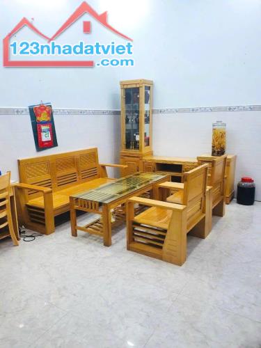 HẺM ÔTÔ, Mới ken, Tăng Nhơn Phú A, Thủ Đức, 90m2, chỉ hơn 4 tỏi. - 1