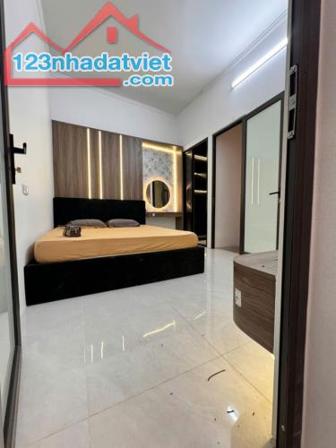 Bán nhà phố Khâm Thiên, Đống Đa, 33 m2, 5 tầng, giá hơn 5 tỷ - 2