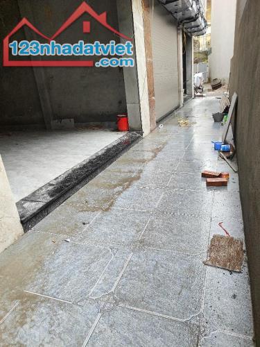 BÁN ĐẤT TẶNG NHÀ DI TRẠCH 4.6x tỷ - ĐƯỜNG NÔNG, NGÕ THOÁNG, GIÁ ĐẸP, GẦN CHỢ - 1