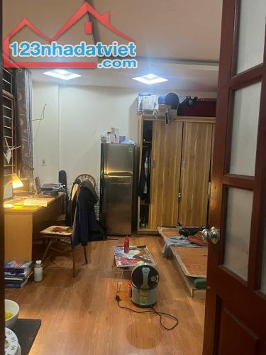 Bán nhà phố Xã đàn Dt43m, 5T, 6,5 tỷ Đống đa . - 1