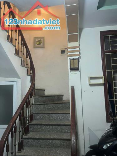 Bán nhà phố Xã đàn Dt43m, 5T, 6,5 tỷ Đống đa . - 4