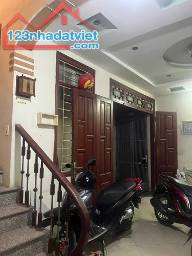 Bán nhà phố Xã đàn Dt43m, 5T, 6,5 tỷ Đống đa . - 5