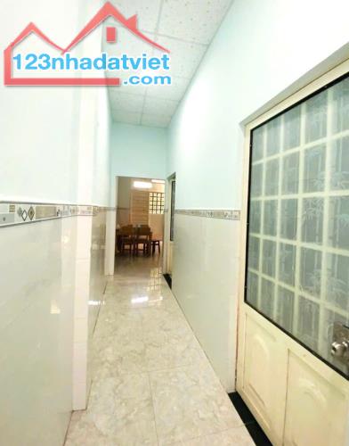 HẺM ÔTÔ, Mới ken, Tăng Nhơn Phú A, Thủ Đức, 90m2, chỉ hơn 4 tỏi. - 2