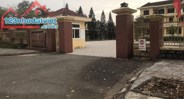 BÁN ĐẤT 2 MẶT TIỀN – ĐƯỜNG TRƯỜNG SA, TT. PHÚ ĐA, PHÚ VANG, HUẾ 🚀 💎 LÔ ĐẤT ĐẸP - 4
