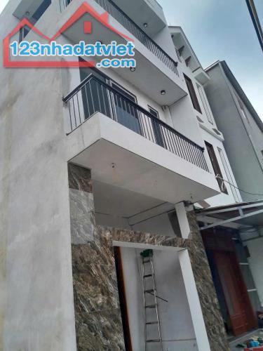NHÀ CHÍNH CHỦ - GIÁ TỐT - Vị Trí Đẹp Tại Thôn Lỗ Giao, Xã Việt Hùng, Huyện Đông Anh, TPHN - 1