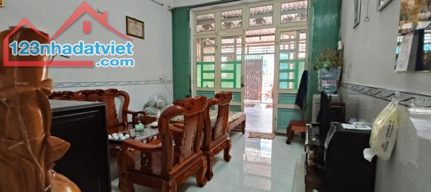 Bán Nhà mặt Tiền Tân Hiệp 11, 105m2, Đường 10m Thông Tứ Tung,kinh doanh đỉnh - 1