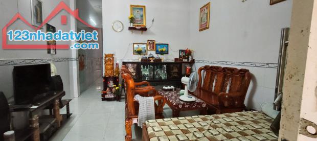 Bán Nhà mặt Tiền Tân Hiệp 11, 105m2, Đường 10m Thông Tứ Tung,kinh doanh đỉnh - 3