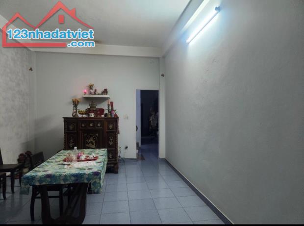 CẦN BÁN GẤP NHÀ MẶT TIỀN HOÀNG ĐÌNH ÁI,HOÀ XUÂN DT 120M, GiÁ CHỈ NHỈNH 4TY 📐 - 1