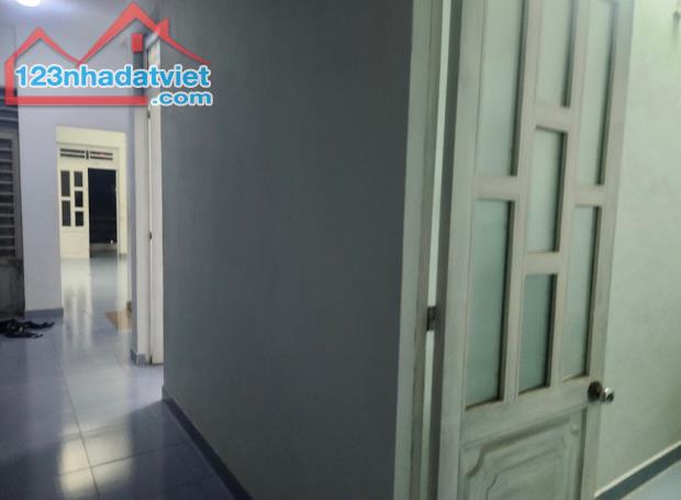 CẦN BÁN GẤP NHÀ MẶT TIỀN HOÀNG ĐÌNH ÁI,HOÀ XUÂN DT 120M, GiÁ CHỈ NHỈNH 4TY 📐 - 4