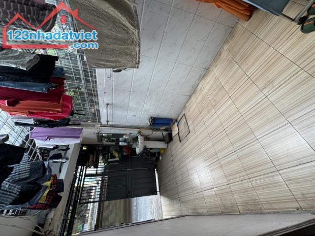🔥 BÁN NHÀ HOT – NGÕ Ô TÔ – KINH DOANH ĐỈNH – 2 THOÁNG TRƯỚC SAU! 🔥  📍 Trương Định