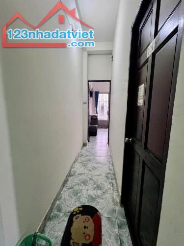 MẶT TIỀN KHÁCH SẠN TRẦN THỊ NGÔI F4 - Q8, 3 LẦU - (4 * 20). GIÁ 15 TỈ. TL - 4