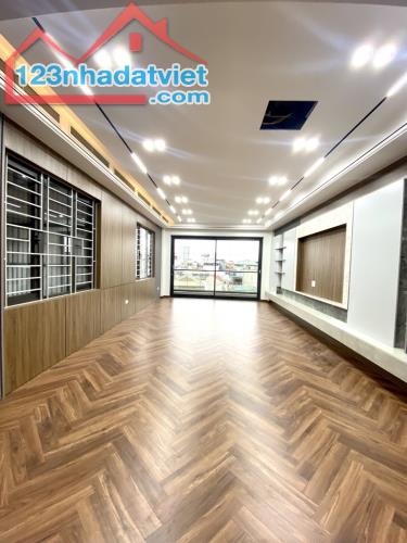 NHÀ PHÂN LÔ, HOÀNG VĂN THÁI, 95M², Ô TÔ TRÁNH, Ở, LÀM VP, PHÒNG KHÁM - GIÁ 22.5 TỶ - 1