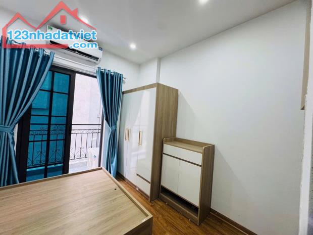 Bán nhà 7 tầng CCMN cho thuê phú đô nam từ Liêm Hà Nội