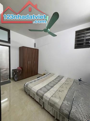 NGÕ BA GÁC TRẦN KHÁT CHÂN - GẦN Ô TÔ - CÓ THỂ CHO THUÊ DÒNG TIỀN 55M 5 TẦNG 8 NGỦ - 1