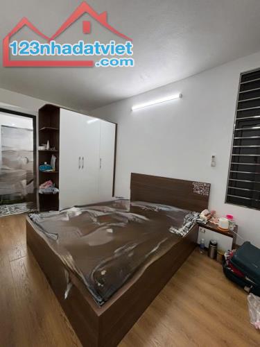 NGÕ BA GÁC TRẦN KHÁT CHÂN - GẦN Ô TÔ - CÓ THỂ CHO THUÊ DÒNG TIỀN 55M 5 TẦNG 8 NGỦ - 2