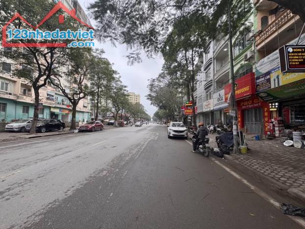 Bán nhà ĐẠI KIM,NGUYỄN CẢNH DỊ 55M,5T, mt4,5M ,TRƯỚC NHÀ 3 Ô TÔ TRÁNH,hơn 17TỶ (TL)