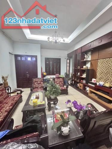 Bán nhà ĐẠI KIM,NGUYỄN CẢNH DỊ 55M,5T, mt4,5M ,TRƯỚC NHÀ 3 Ô TÔ TRÁNH,hơn 17TỶ (TL) - 2