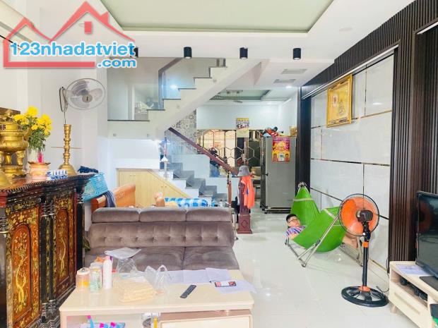 KHU VIP PHÚ NHUẬN, 60M2 (4X15) - 4 TẦNG - NHÀ ĐẸP HUỲNH VĂN BÁNH, gần TT Hành Chính - 1