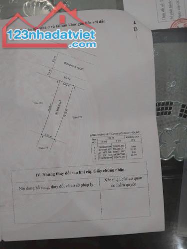 ✅ Bán lô 100m, Tuyến 2 - KDT Gò Gai, TP Thuỷ Nguyên, Hải Phòng  👉 Diện tích: 100m-Hướng Đ - 1