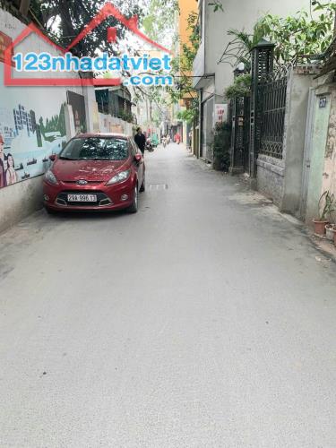 CƠ HỘI ĐẦU TƯ VÀNG – CĂN HỘ DỊCH VỤ 11 PHÒNG – TRUNG TÂM CẦU GIẤY!