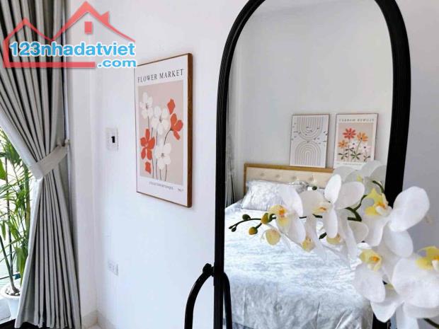 CƠ HỘI ĐẦU TƯ VÀNG – CĂN HỘ DỊCH VỤ 11 PHÒNG – TRUNG TÂM CẦU GIẤY! - 1