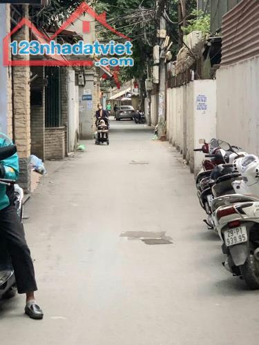CƠ HỘI ĐẦU TƯ VÀNG – CĂN HỘ DỊCH VỤ 11 PHÒNG – TRUNG TÂM CẦU GIẤY! - 2