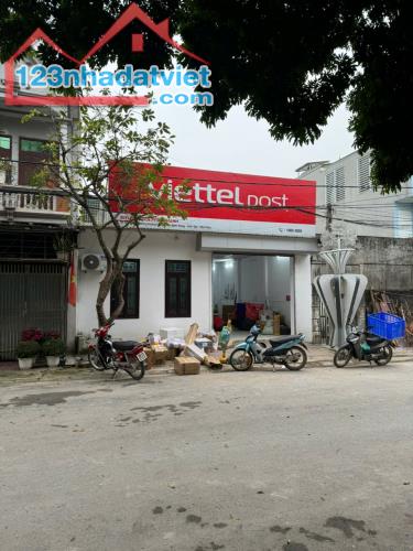 Bán nhà riêng tại Chùa Hà, 160m2x8m mặt tiền, giá chỉ nhỉnh 6 tỷ view đẹp, Vĩnh Yên, Vĩnh