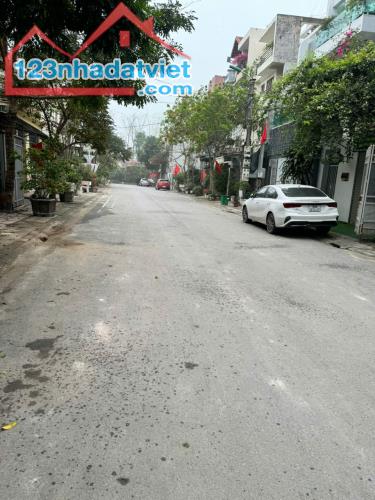 Bán nhà riêng tại Chùa Hà, 160m2x8m mặt tiền, giá chỉ nhỉnh 6 tỷ view đẹp, Vĩnh Yên, Vĩnh - 2