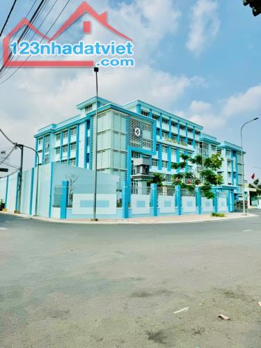 HẺM XE HƠI - KHU BIỆT THỰ BÙI MINH TRỰC P6 - Q8, 48M2 - 4 LẦU (4 * 12 ) GIÁ  11.5 TỈ