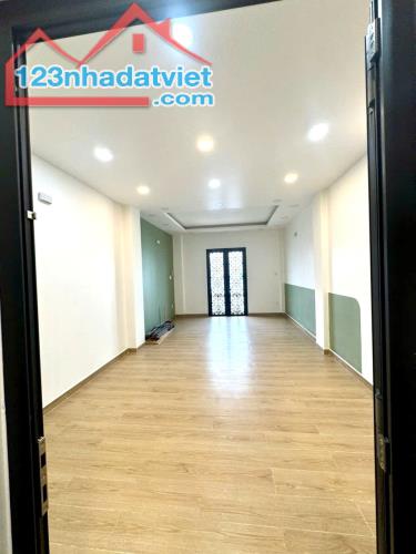 HẺM XE HƠI - KHU BIỆT THỰ BÙI MINH TRỰC P6 - Q8, 48M2 - 4 LẦU (4 * 12 ) GIÁ  11.5 TỈ - 3
