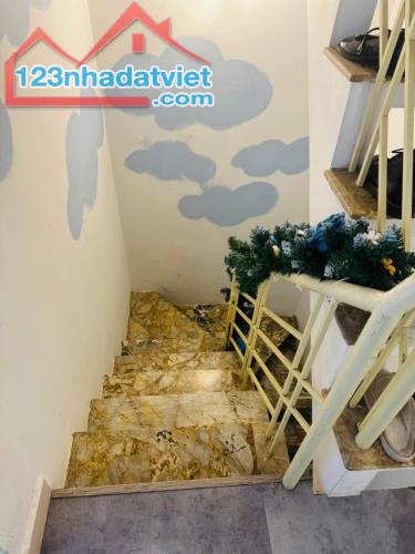 BÁN NHÀ PHỐ THÁI HÀ - ĐỐNG ĐA - DT: 46M2 - 3 TẦNG - Ô TÔ ĐỖ CỬA - KINH DOANH BUÔN BÁN MỌI - 5