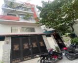 Nhà 40m², 4 tầng, 5PN, hoàn công đầy đủ, hẻm ô tô, gần Bàu Cát – Âu Cơ, Tân Bình