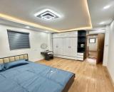 Nhà Bạch Mai - Hai Bà Trưng, nhà đẹp full nội thất, 30m2x4T, 4.550 tỷ