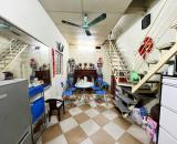CHỈ 3,2 TỶ CÓ NHÀ 22m2, LÔ GÓC 3 THOÁNG Ở HAI BÀ TRƯNG, VÀI BƯỚC RA PHỐ, SỔ VUÔNG ĐÉT