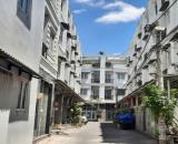 Bán Gấp Nhà Riêng 4 Tầng Quận 8 nhỉnh 4 tỷ