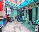 BÁN NHÀ ĐẸP ĐƯỜNG LÃO TỦ,Q5,GẦN NGUYỄN TRÃI,HỒNG BÀNG,HXH,DT:64M2,GIÁ 4.X.TỶ