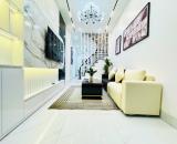 BÁN NHÀ ĐƯỜNG MINH KHAI, HAI BÀ TRƯNG, NHÀ ĐẸP FULL NỘI THẤT, GẦN PHỐ, GẦN Ô TÔ