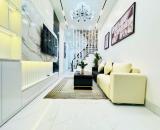 BÁN NHÀ PHỐ MINH KHAI – HAI BÀ TRƯNG – NHÀ ĐẸP, 5 TẦNG, NỘI THẤT SANG TRỌNG