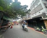 🔥 BÁN NHÀ MINH KHAI – Ô TÔ ĐỖ CỬA – 5 TẦNG – KINH DOANH SẦM UẤT 🔥  🏡 Diện tích: 80m² –