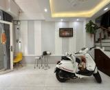 GIẢM 1,41 TỶ - PHAN ĐĂNG LƯU PHÚ NHUẬN - NHÀ ĐẸP 5 TẦNG - HẺM 7M Ô TÔ TRÁNH - 10.49 TỶ