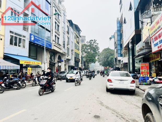 🔅 ĐẤT VÀNG MẶT PHỐ VIP TRUNG PHỤNG, 71M2 C4 MT 4M, VUÔNG NỞ HẬU, CHỈ 33.5 TỶ 🔅