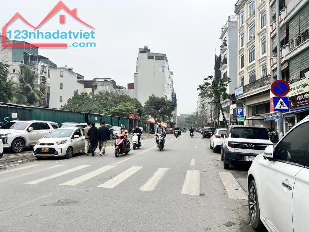 🔅 ĐẤT VÀNG MẶT PHỐ VIP TRUNG PHỤNG, 71M2 C4 MT 4M, VUÔNG NỞ HẬU, CHỈ 33.5 TỶ 🔅 - 4