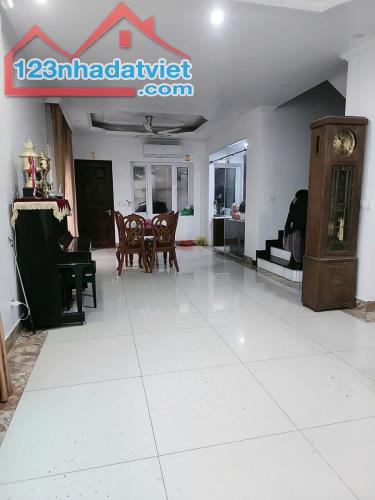 📍 CỰC HIẾM Đường Láng  – LK 52m2, Lô Góc, Ô Tô Tránh, Làm VP - Kinh Doanh - 3