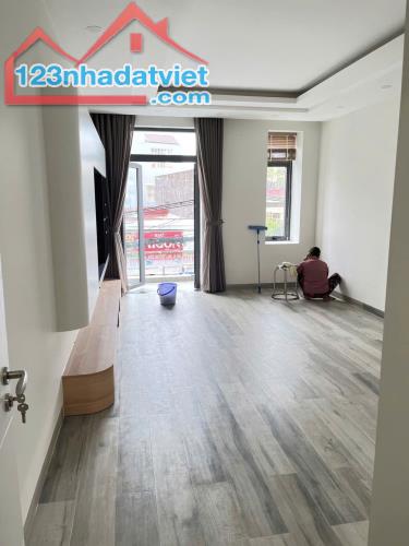 BÁN NHÀ MẶT TIỀN ĐƯỜNG KHU TÊN LỬA CÓ SẴN DÒNG TIỀN CHO THUÊ 23 TR THÁNG - 1