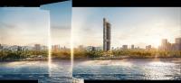 Nobu Residences - Độc quyền giỏ hàng Sky Villa biệt thự trên không đẹp nhất - Biển Mỹ Khê - 2