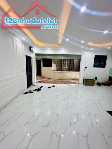 🏡 BÁN NHÀ GIÁP BÁT – NHÀ ĐẸP MỚI, CHỈ 20M RA Ô TÔ 🚗 NGÕ THÔNG – FULL NỘI THẤT CƠ BẢN 🎁