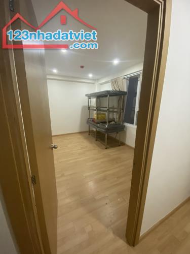 Cần cho thuê căn hộ chung cư City Gate Tower 1 số 15 đường Võ Văn Kiệt, Phường 16 , Quận 8 - 3